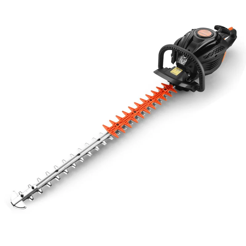 Taille-haies thermique professionnel FUXTEC FX-MHP126 longueur XXL