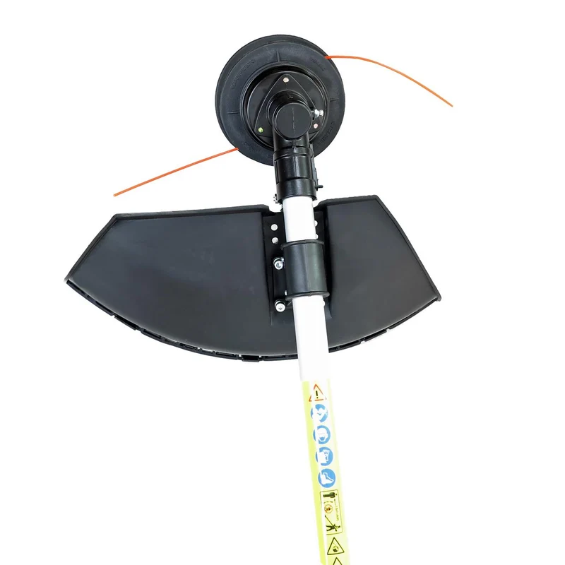 Débroussailleuse thermique à dos 2 en 1 Multitool FX-MS152T