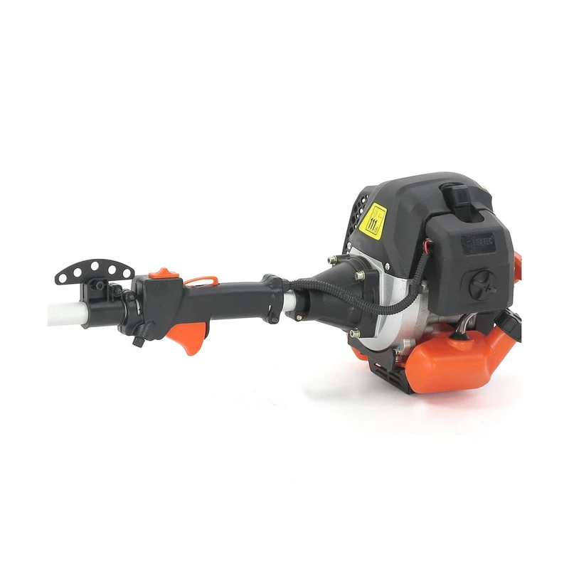 Débroussailleuse thermique multifonction 5 en 1 Multitool FUXTEC FX-MT152E
