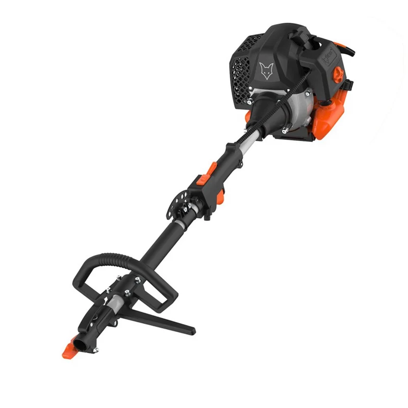 Débroussailleuse thermique multifonction 4 en 1 Multitool FUXTEC FX-MT152