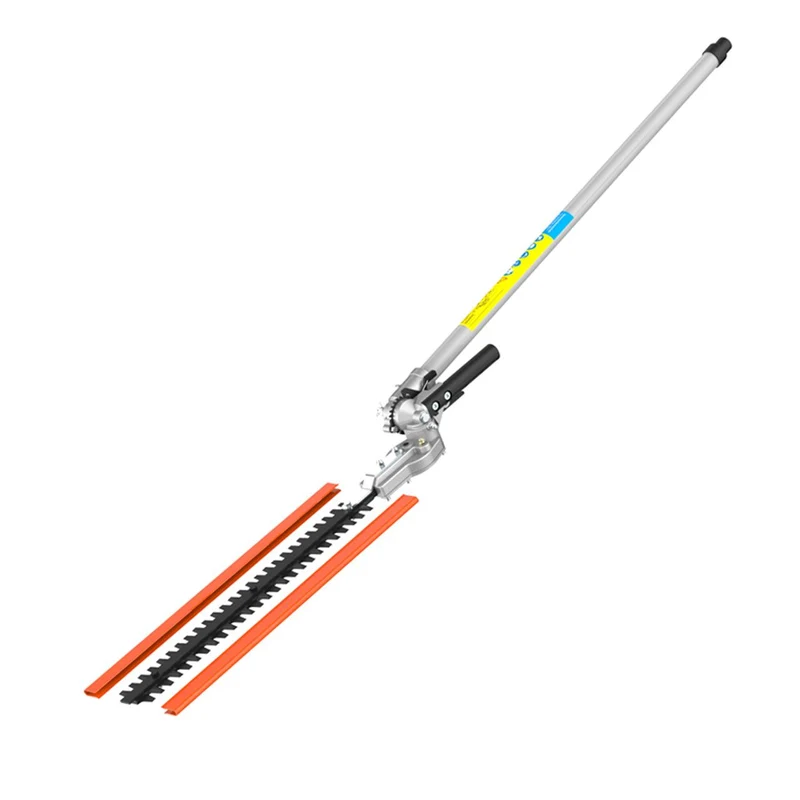 Débroussailleuse thermique multifonction 4 en 1 Multitool FUXTEC FX-MT152