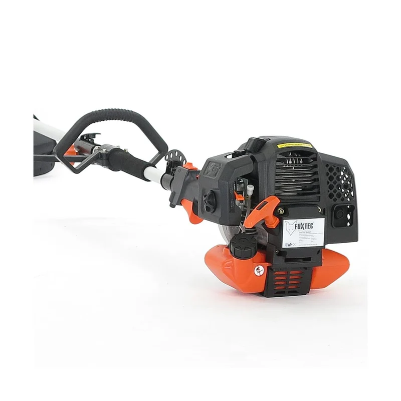 Débroussailleuse thermique multifonction 4 en 1 Multitool FUXTEC FX-MT152