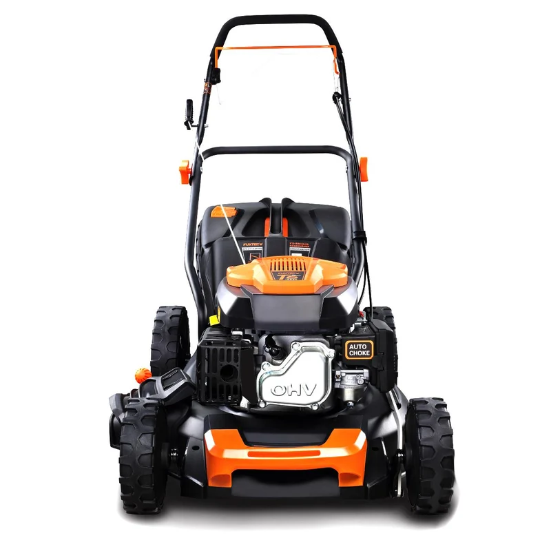 Tondeuse thermique autotractée FUXTEC FX-RM4646