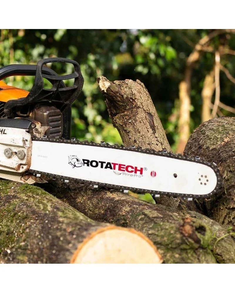 13" Rotatech Chainsaw Guide Bar For Efco 156