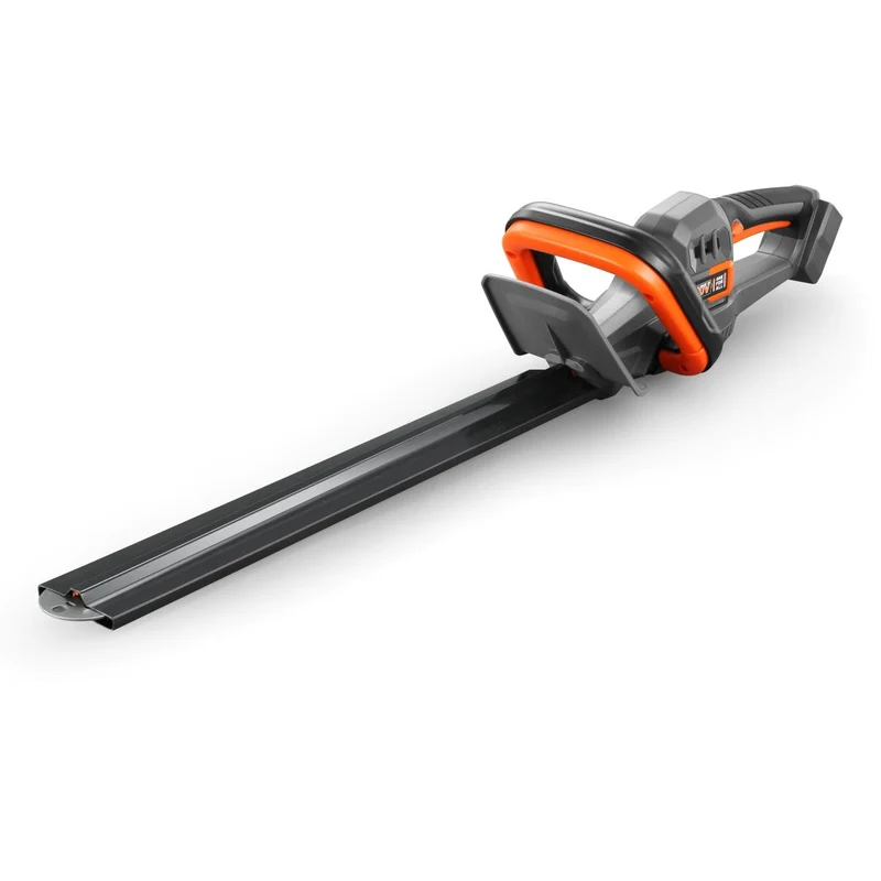 Taille-haies à batterie 20V FUXTEC FX-E1HS20 - Set avec batterie 2Ah et chargeur 1A