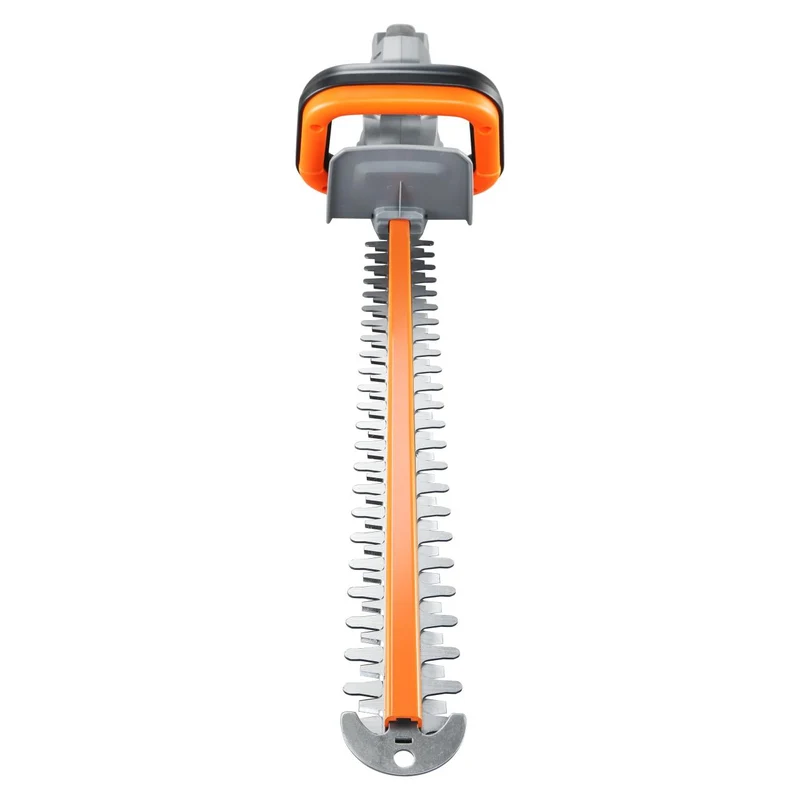 Taille-haies à batterie 20V FUXTEC FX-E1HS20 - Set avec batterie 2Ah et chargeur 1A