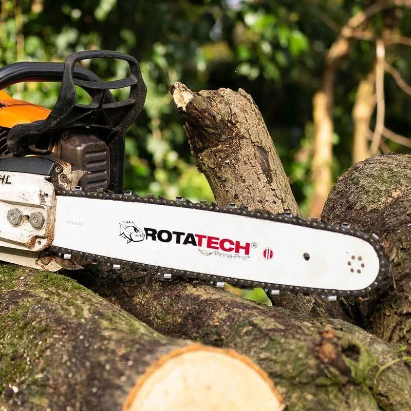16" Rotatech Chainsaw Guide Bar For Dolmar PS-35