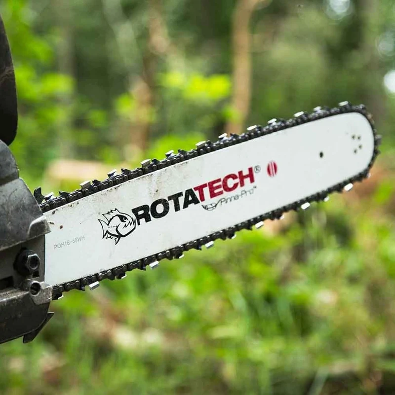 16" Rotatech Chainsaw Guide Bar For Dolmar PS-35