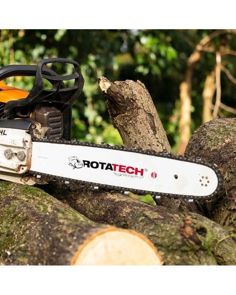 16" Rotatech Chainsaw Guide Bar For Jonsered 2015