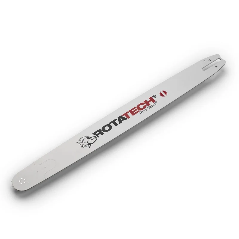 30" Rotatech Chainsaw Guide Bar For HUSQVARNA 3120XP