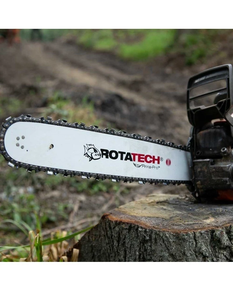 30" Rotatech Chainsaw Guide Bar For STIHL 088
