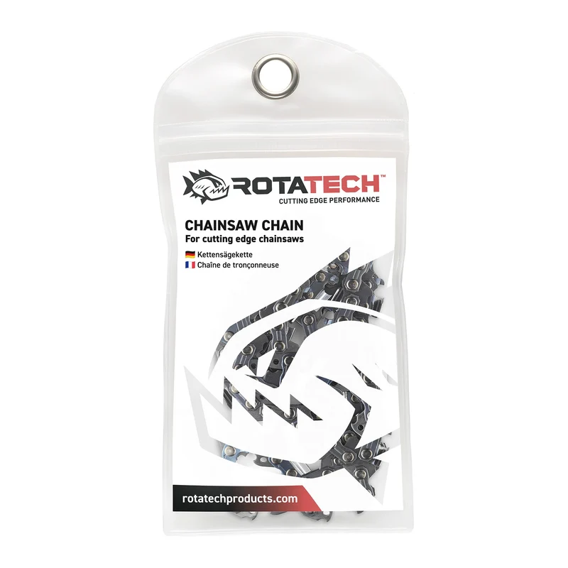 17" Rotatech Chainsaw Chain For HUSQVARNA 575XP Full-Chisel