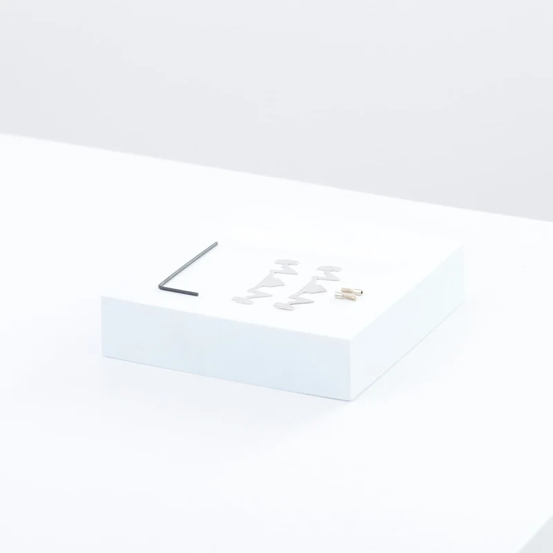 SHAVENT 2.0 Ersatzteilset - Langlebig by Design