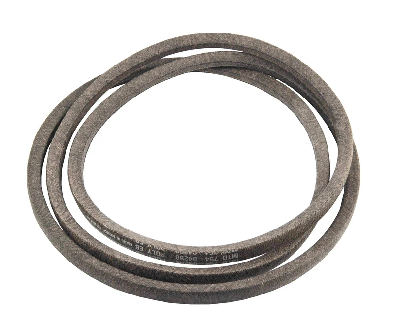 COURROIE MTD 754-04258
