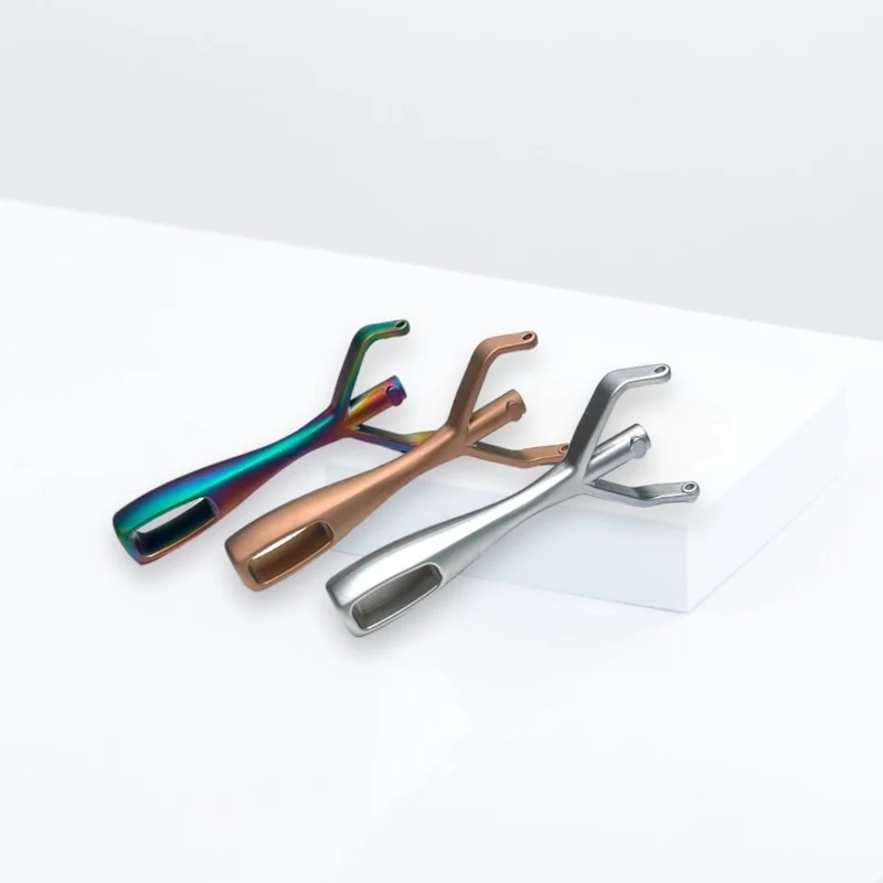 SHAVENT Compact 1.0 Griff (Ersatzteil)