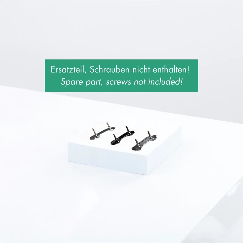 Shavent Kopf oben (Ersatzteil)