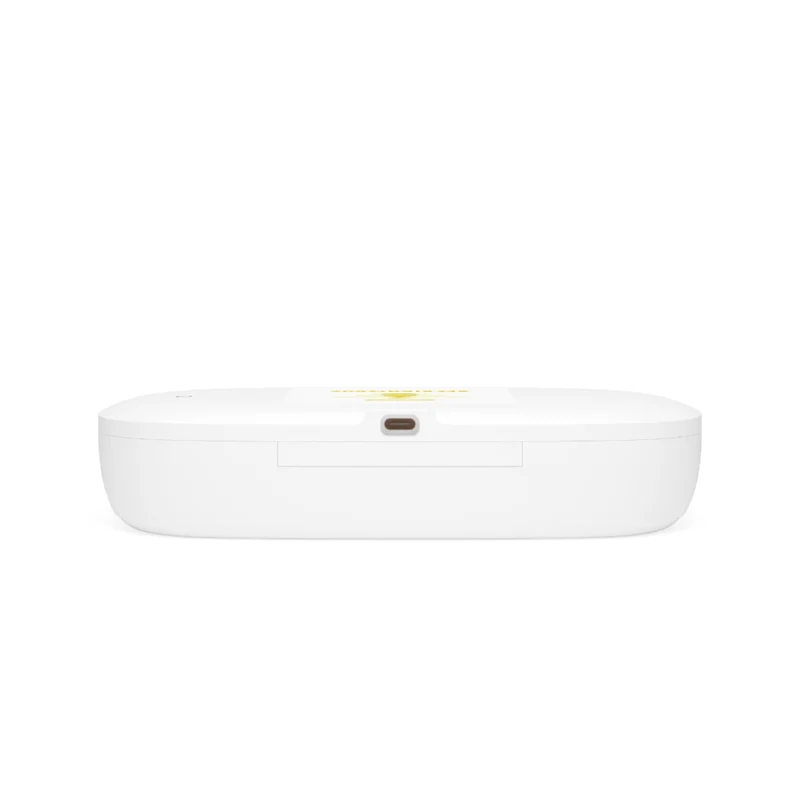 Eco-Friendly UV Phone Sanitizer & Wireless Charger - Bee Righteous Design