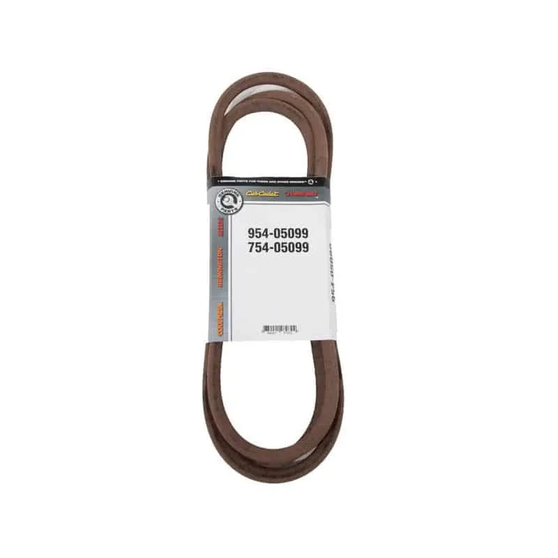 COURROIE DE COUPE MTD 754-05099