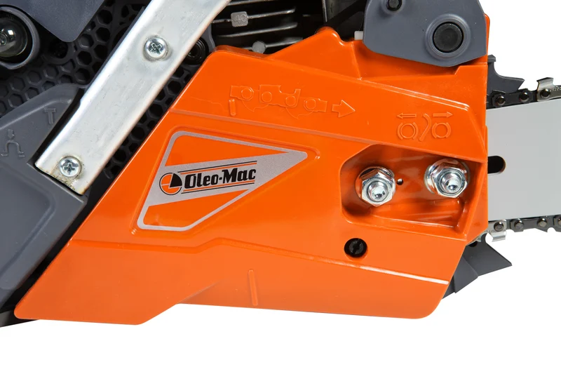 TRONCONNEUSE OLEO-MAC GSH 400 guide de 41 cm