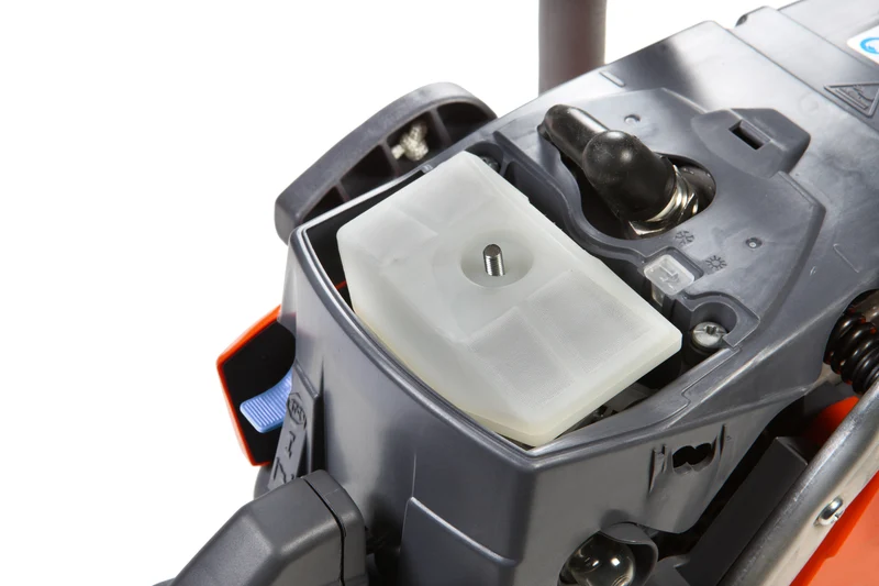 TRONCONNEUSE OLEO-MAC GSH 400 guide de 41 cm