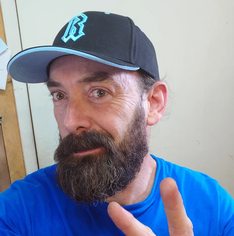 casquette CLASSIQUE Rio Motoculture