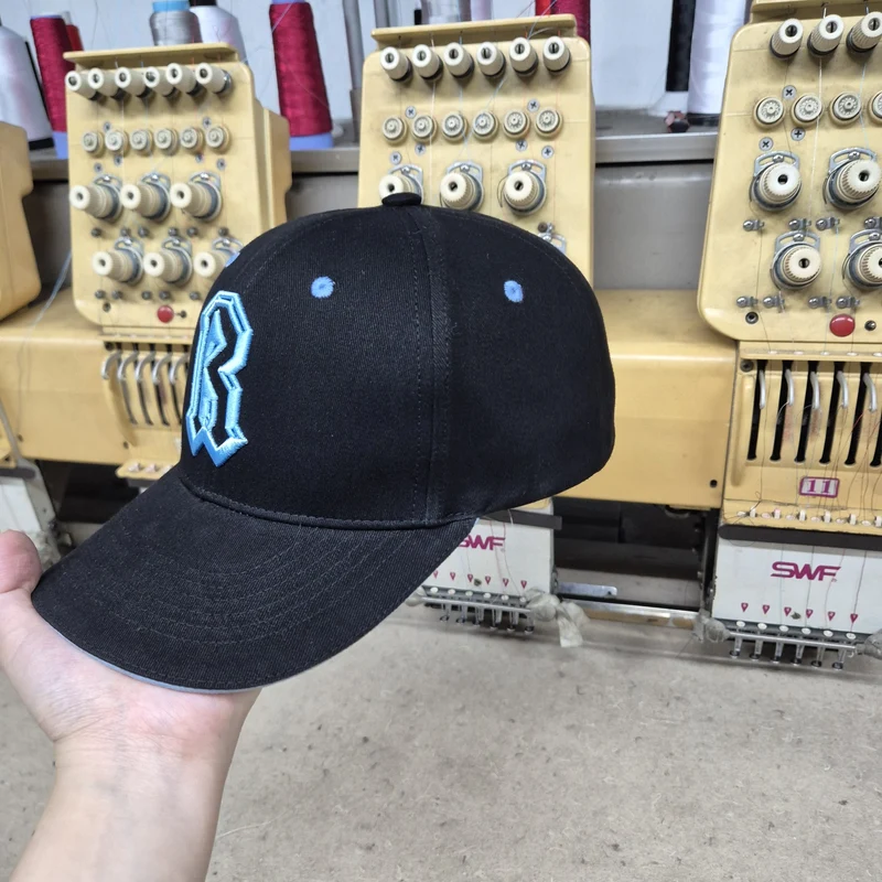 casquette CLASSIQUE Rio Motoculture
