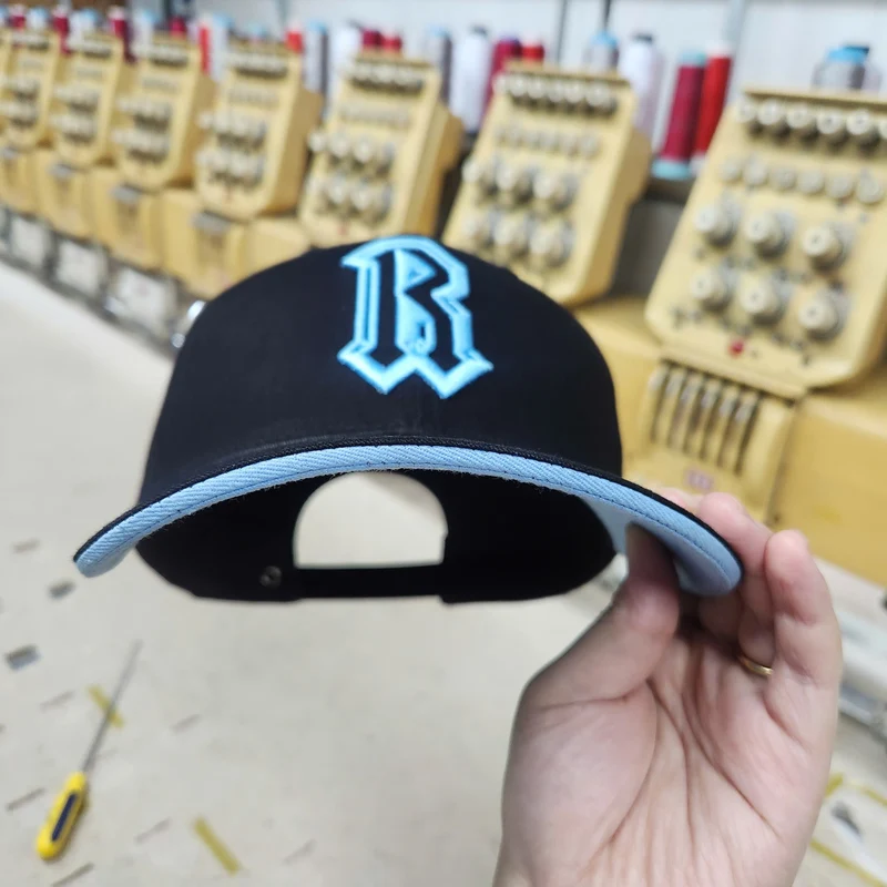 casquette CLASSIQUE Rio Motoculture