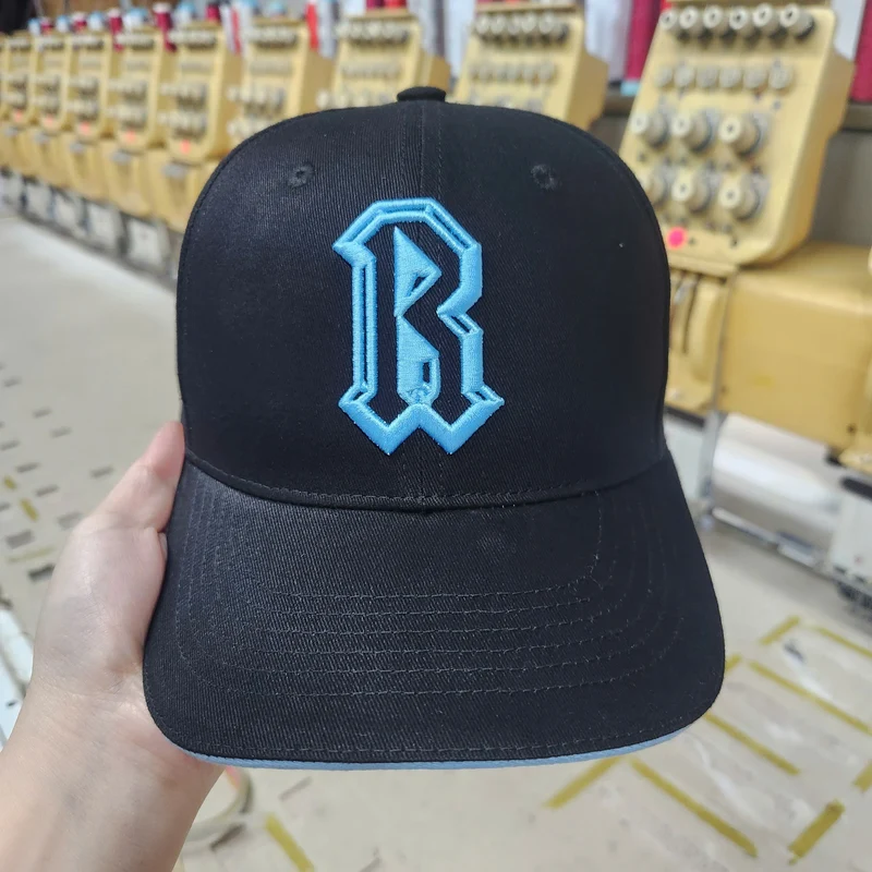 casquette CLASSIQUE Rio Motoculture