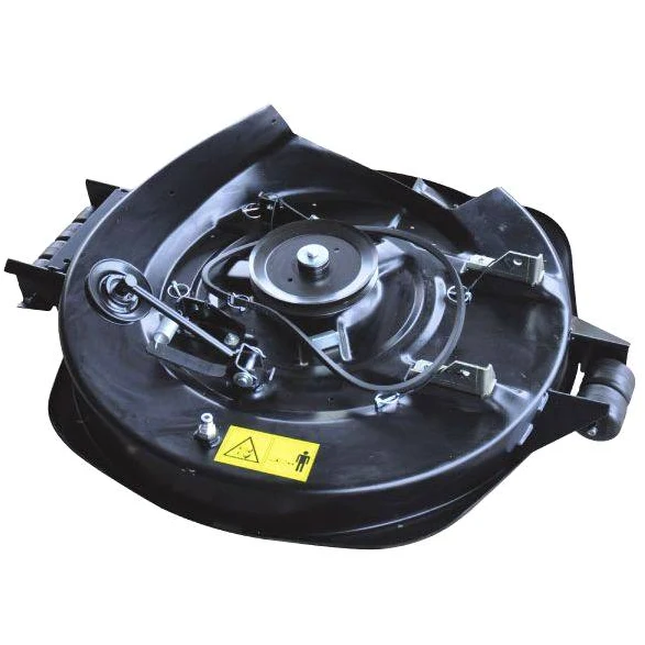 PLATEAU DE COUPE COMPLET WOLF ETESIA EN 80 CM