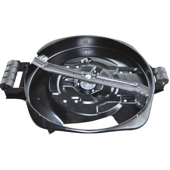 PLATEAU DE COUPE COMPLET WOLF ETESIA EN 80 CM
