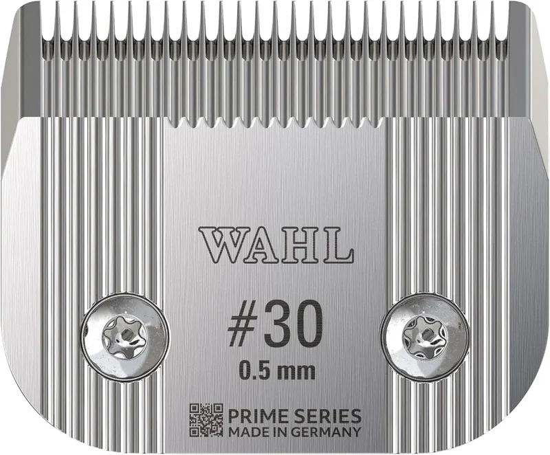 Lame #30 pour tondeuse à animaux Wahl (0.5 mm)