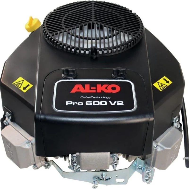 KIT POUR MOTEUR AL-KO ISEKI PRO 600 V2
