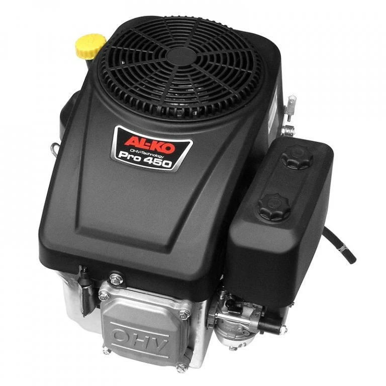 KIT POUR MOTEUR AL-KO ISEKI PRO 450