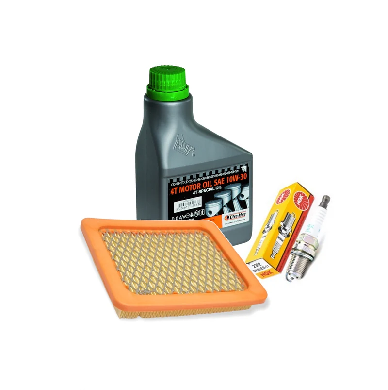 KIT ENTRETIEN MOTEUR EMAK K600 / K605 / K655 / K805