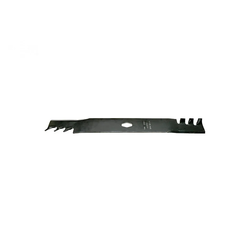 2 lames gator remplace MTD 742-05510-X