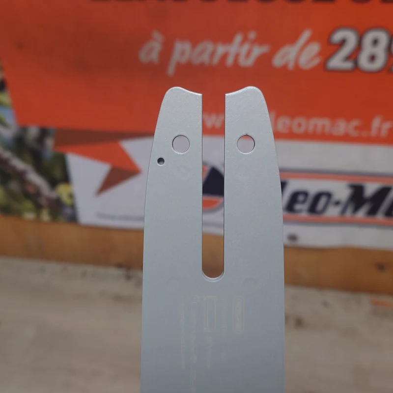 KIT 1 GUIDE 45 + 2 CHAINES EN 325 1.6 MM