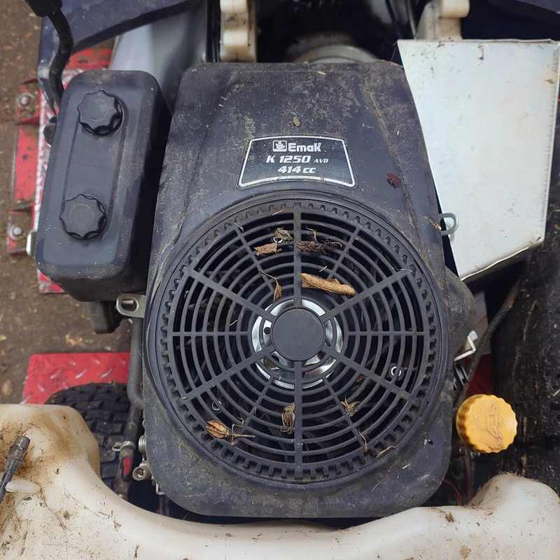 KIT ENTRETIEN MOTEUR EMAK K1250 / K1600