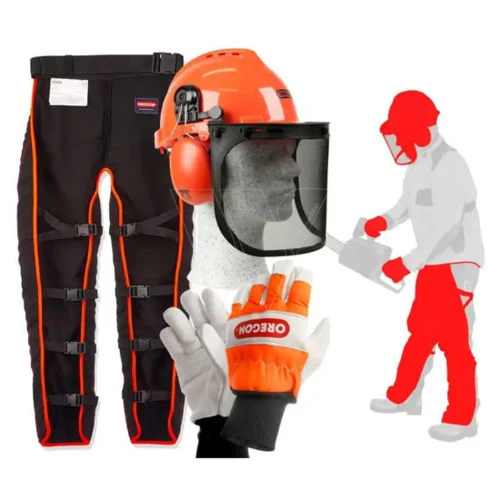 OFFRE OLEO-MAC GSH 560 AVEC KIT EPI OREGON