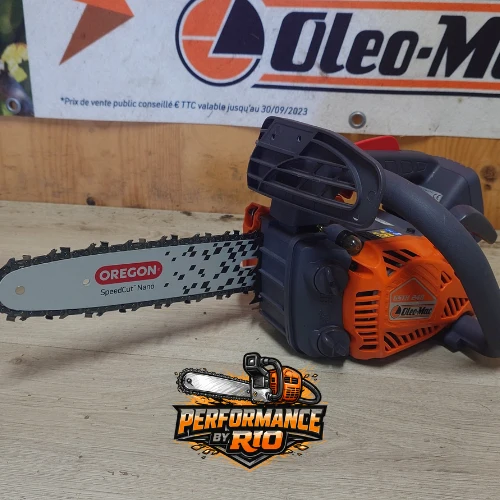 TRONCONNEUSE OLEO-MAC GSTH 240 PERFORMANCE by RIO