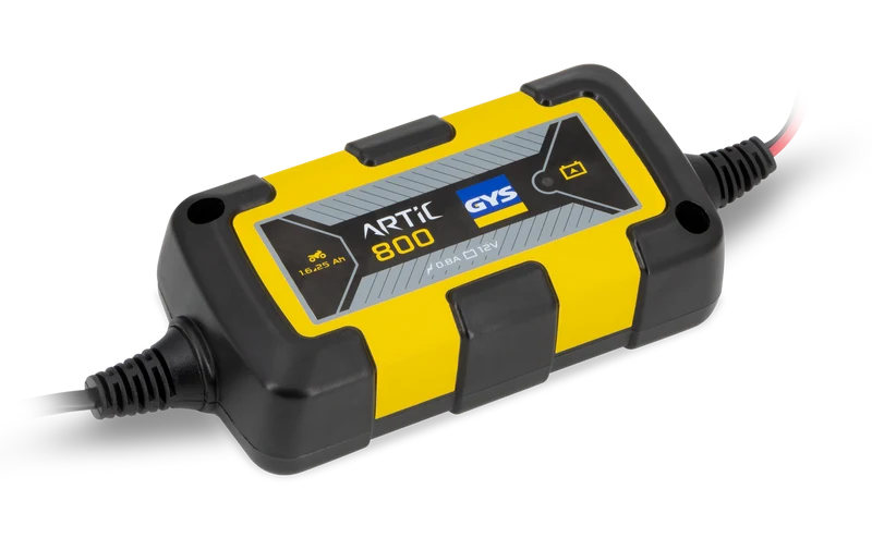 CHARGEUR GYS ARTIC 800