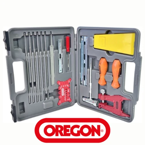 KIT AFFUTAGE OREGON