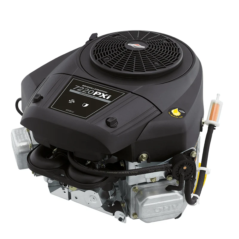 KIT ENTRETIEN MOTEUR BRIGGS ORIGINE 2 CYLINDRES
