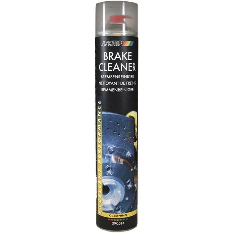 NETTOYANT FREIN MOTIP 750 ML