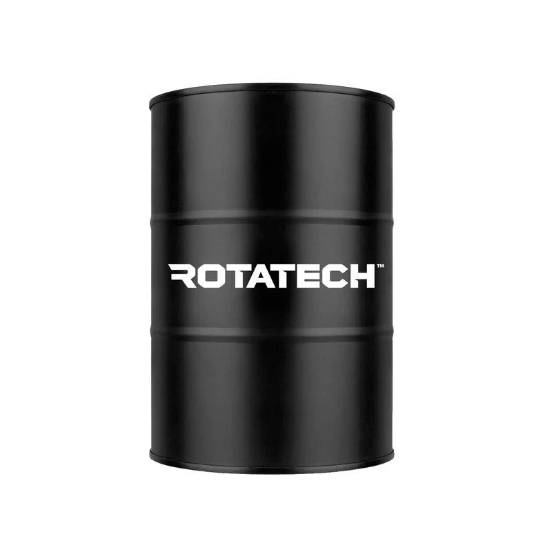 Rotatech Bio-Degradable Chainsaw Oil 205L