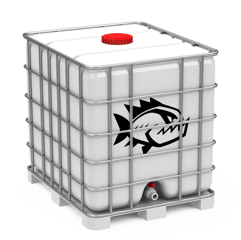 Rotatech Chainsaw Oil 1000L IBC