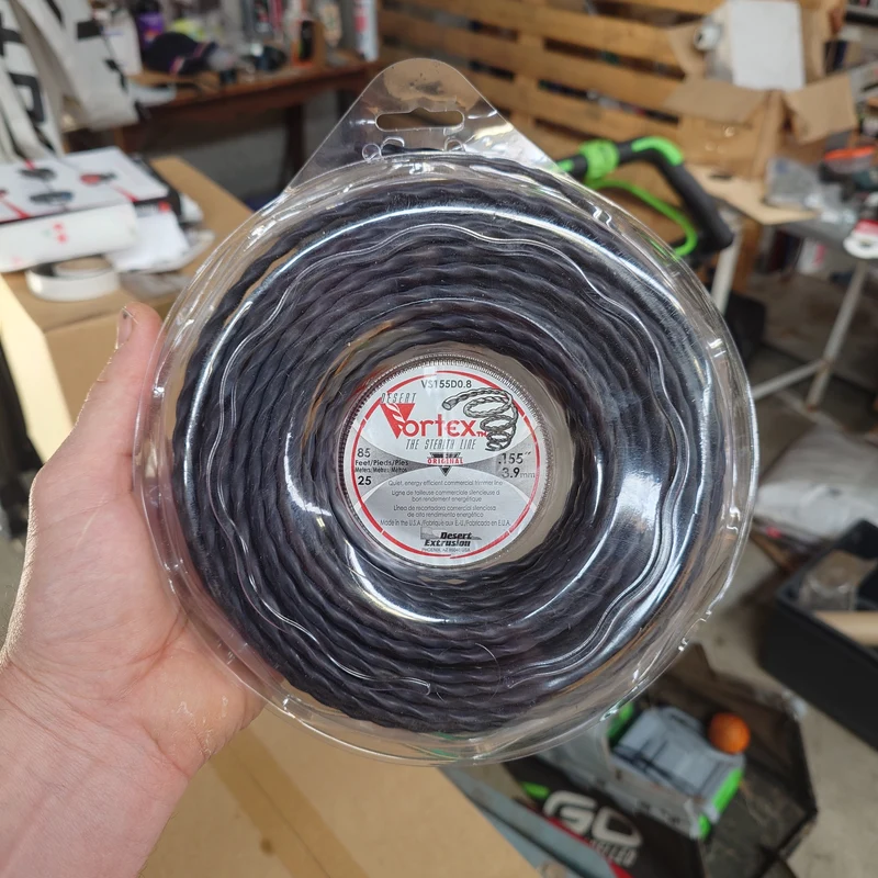 Promo fil vortex 3.9 mm x 25 mètres