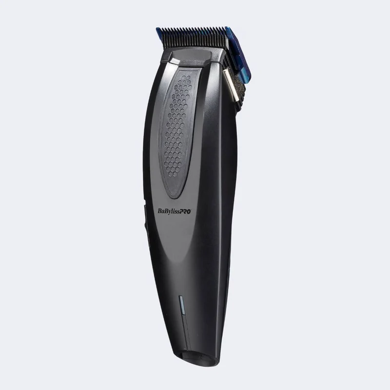 Tondeuse LithiumFX+, noir mat, avec/sans fil, Babyliss Pro