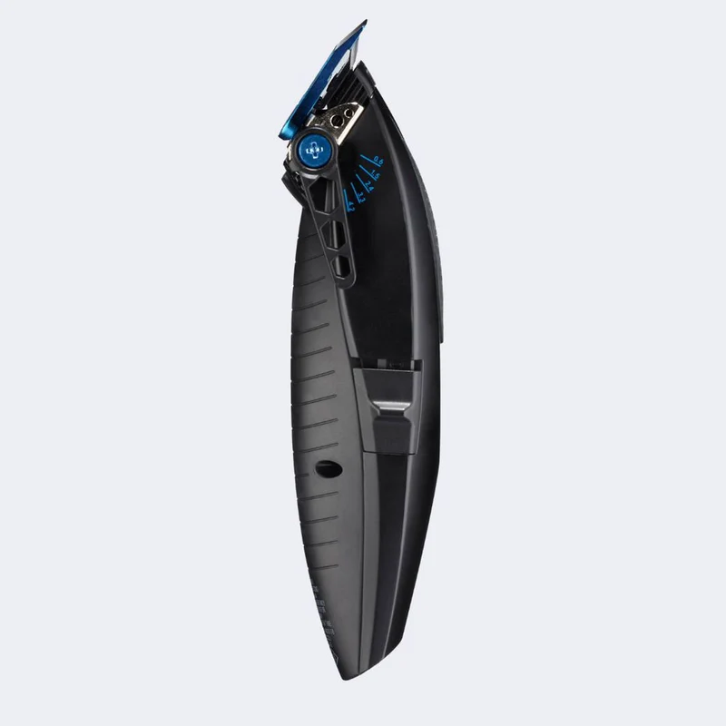 Tondeuse LithiumFX+, noir mat, avec/sans fil, Babyliss Pro