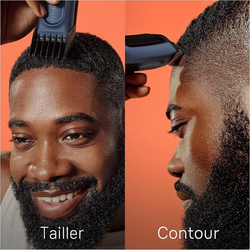 Tondeuse à cheveux, sans fil, Series 5, Braun