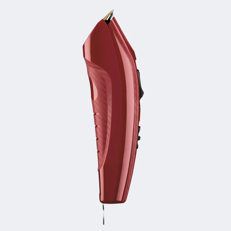 Tondeuse à couple élevé, rouge, FX3, Babyliss Pro